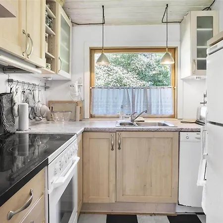 Prázdninový dům M16012-vaeggerlose-rodegvej-4