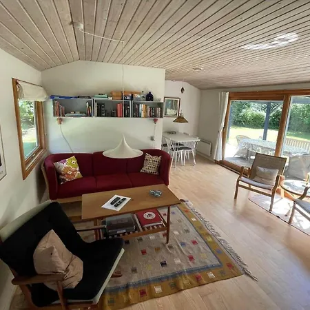 M16012-vaeggerlose-rodegvej-4 Prázdninový dům *