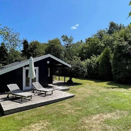 Prázdninový dům M16012-vaeggerlose-rodegvej-4 *